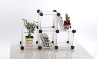 PP自由組合柜與寵物衣架 一站式選購指南